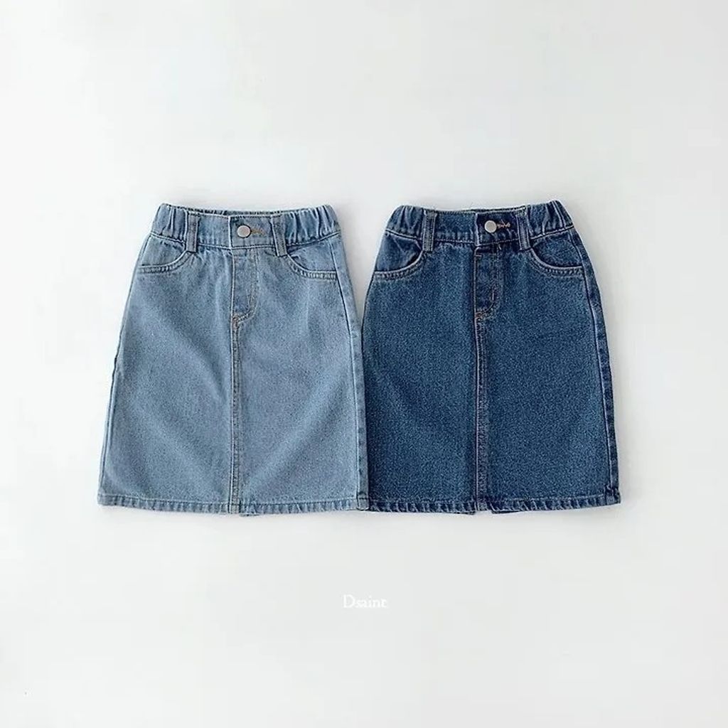 ProductGroup-03-裙子 DSAINT 반오픈스커트청 26가을