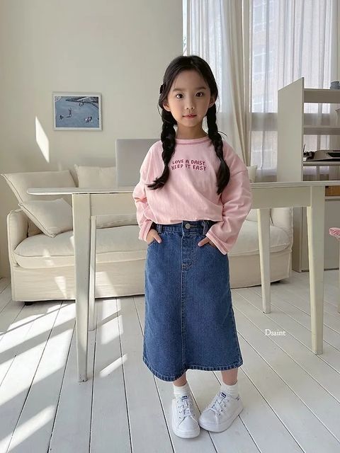ProductGroup-01-裙子 DSAINT 반오픈스커트청 26가을