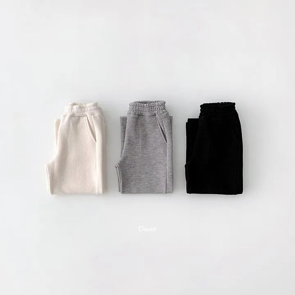 ProductGroup-06-針織褲子 DSAINT 몽실니트팬츠 26가을