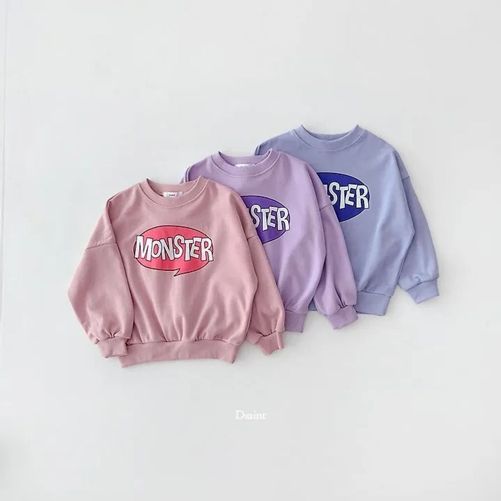 ProductGroup-04-上衣 DSAINT 몬스터맨투맨 26가을