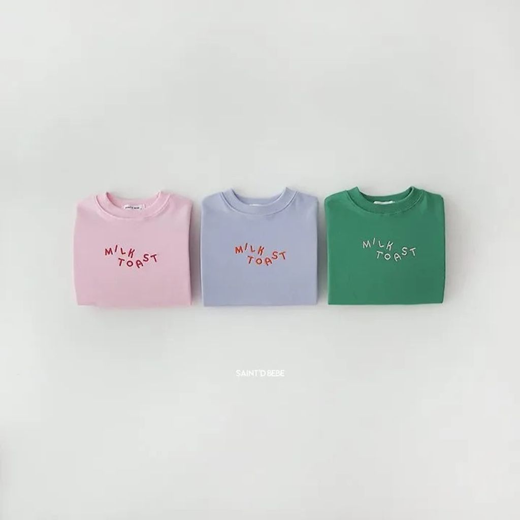 ProductGroup-03-上衣 DSAINT 베베)밀크토스트맨투맨 26가을