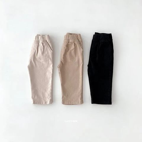 ProductGroup-02-褲子 DSAINT 베베)달콤면배기스판팬츠 26가을
