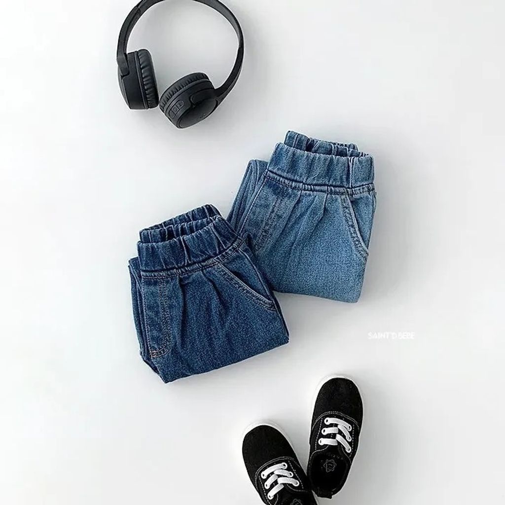 ProductGroup-06-褲子 DSAINT 베베)댕댕배기청바지 26가을