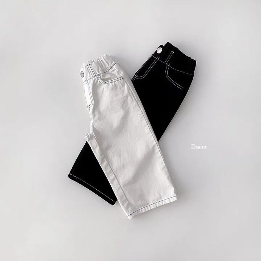 ProductGroup-03-褲子 DSAINT 핏와이드스테치팬츠 26가을