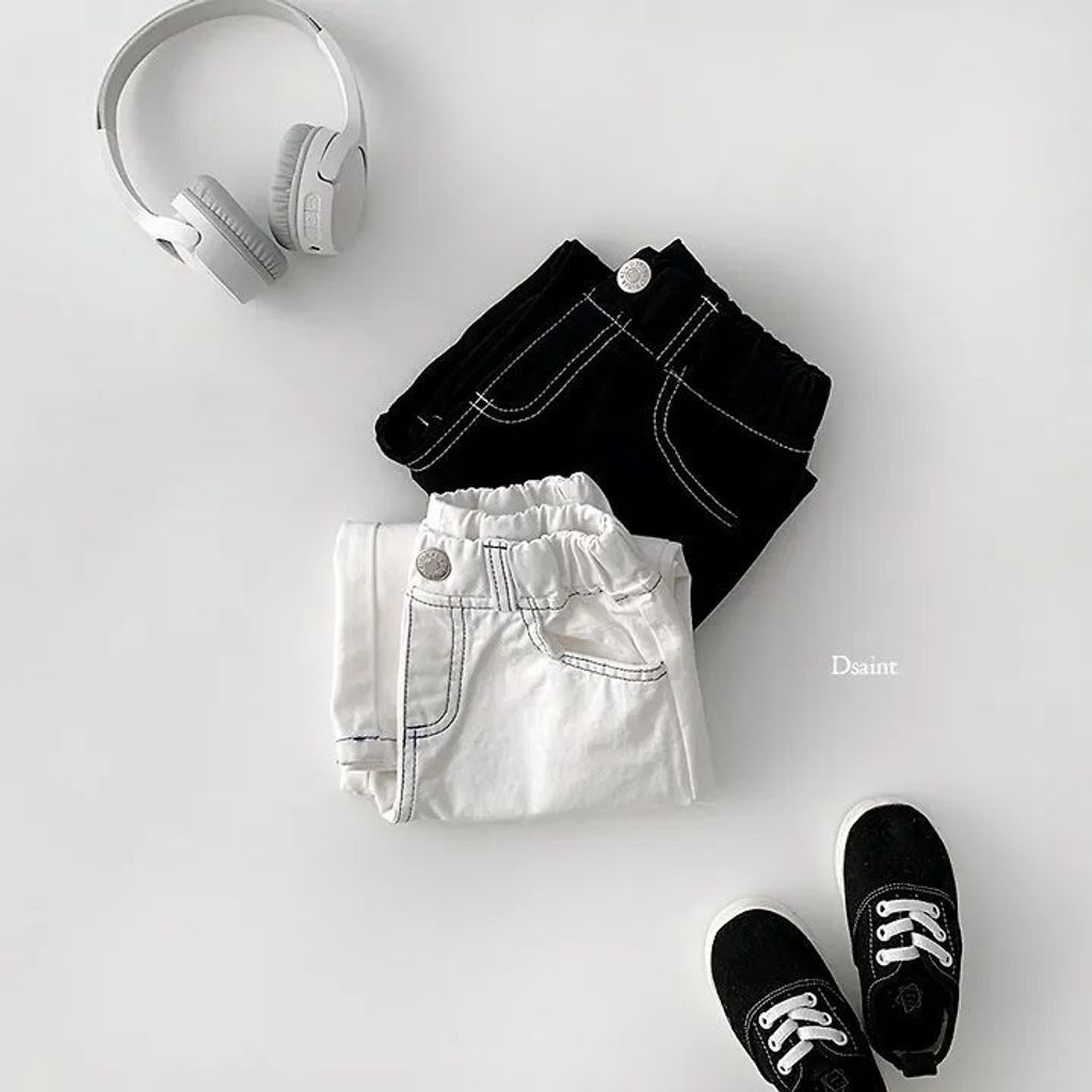 ProductGroup-06-褲子 DSAINT 핏와이드스테치팬츠 26가을