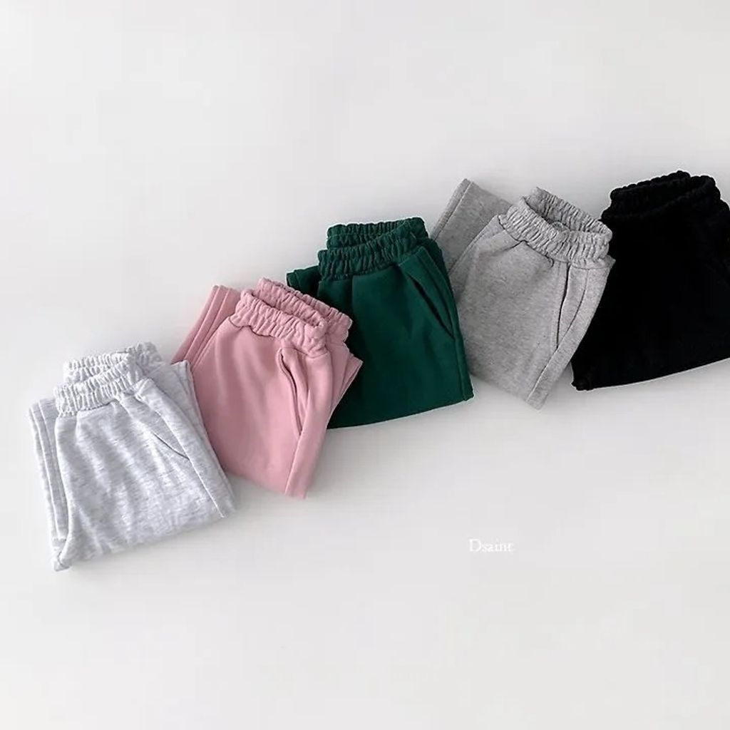 ProductGroup-06-褲子 DSAINT 폼나와이드팬츠 26가을