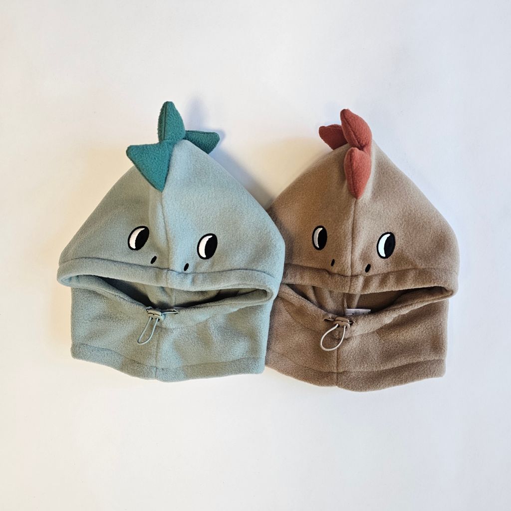 21. 공룡모자 (1)