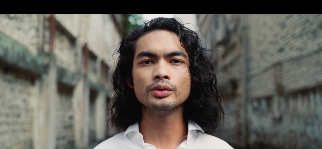 A.LIMIN - SEKADAR MERINDU