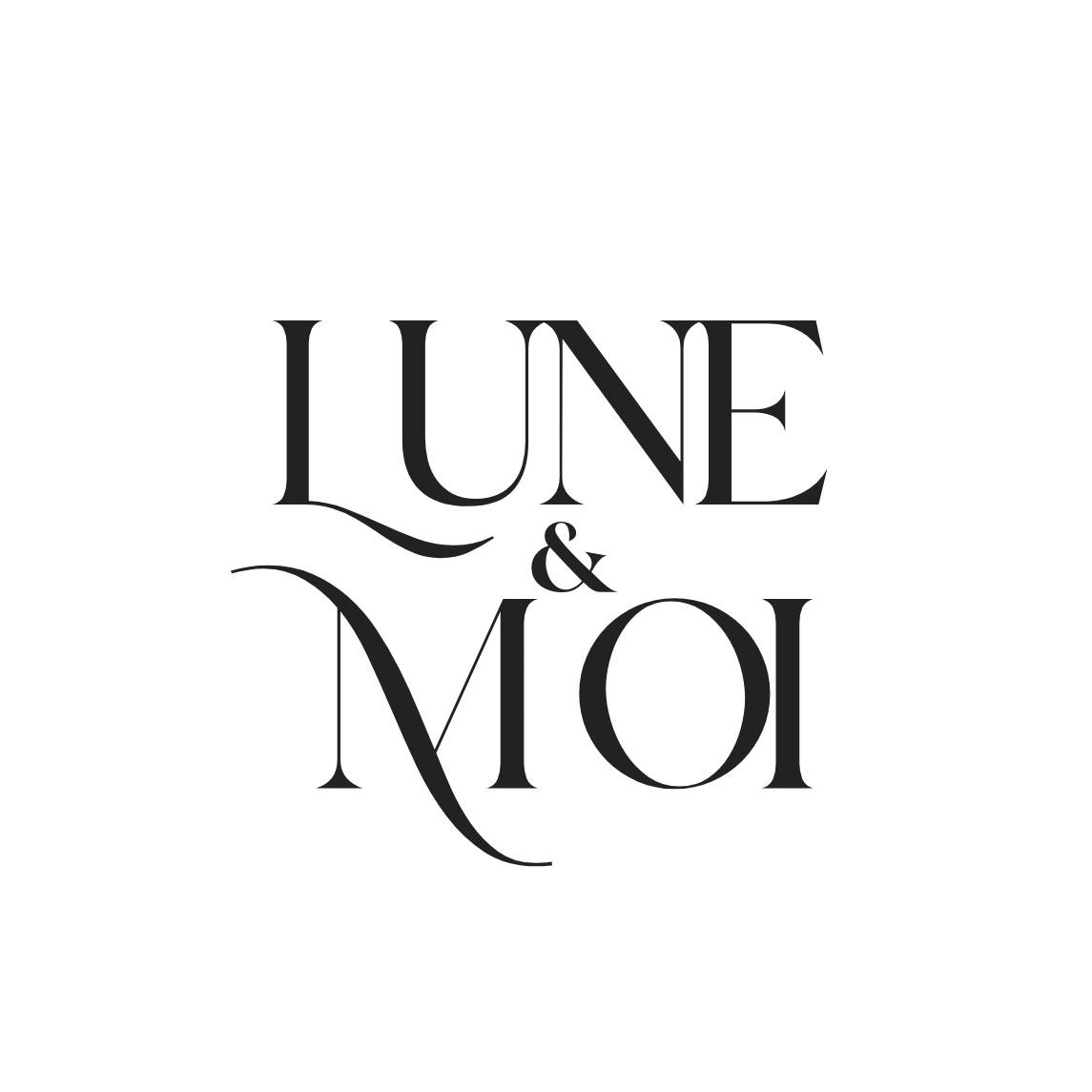 LUNE & MOI