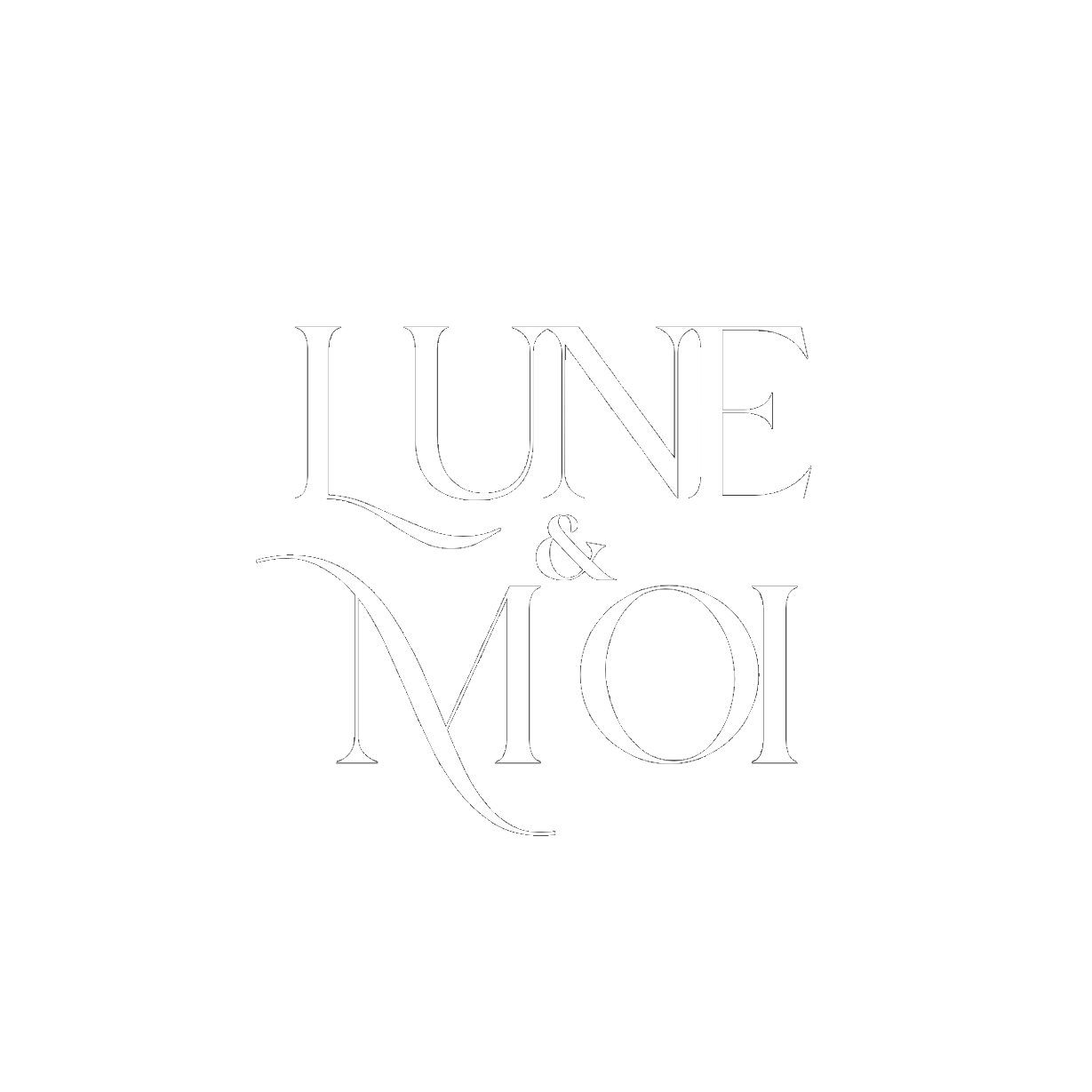 LUNE & MOI