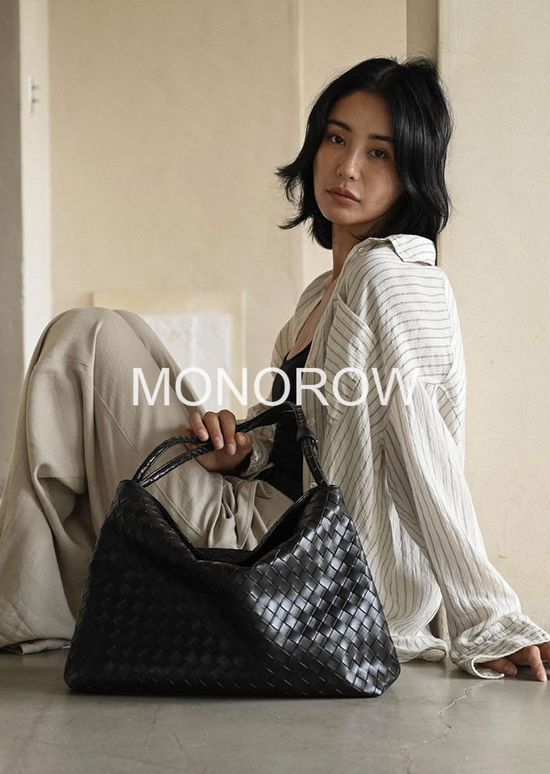🇰🇷 MONOROW | J BOUTIQUE ONLINE FASHION