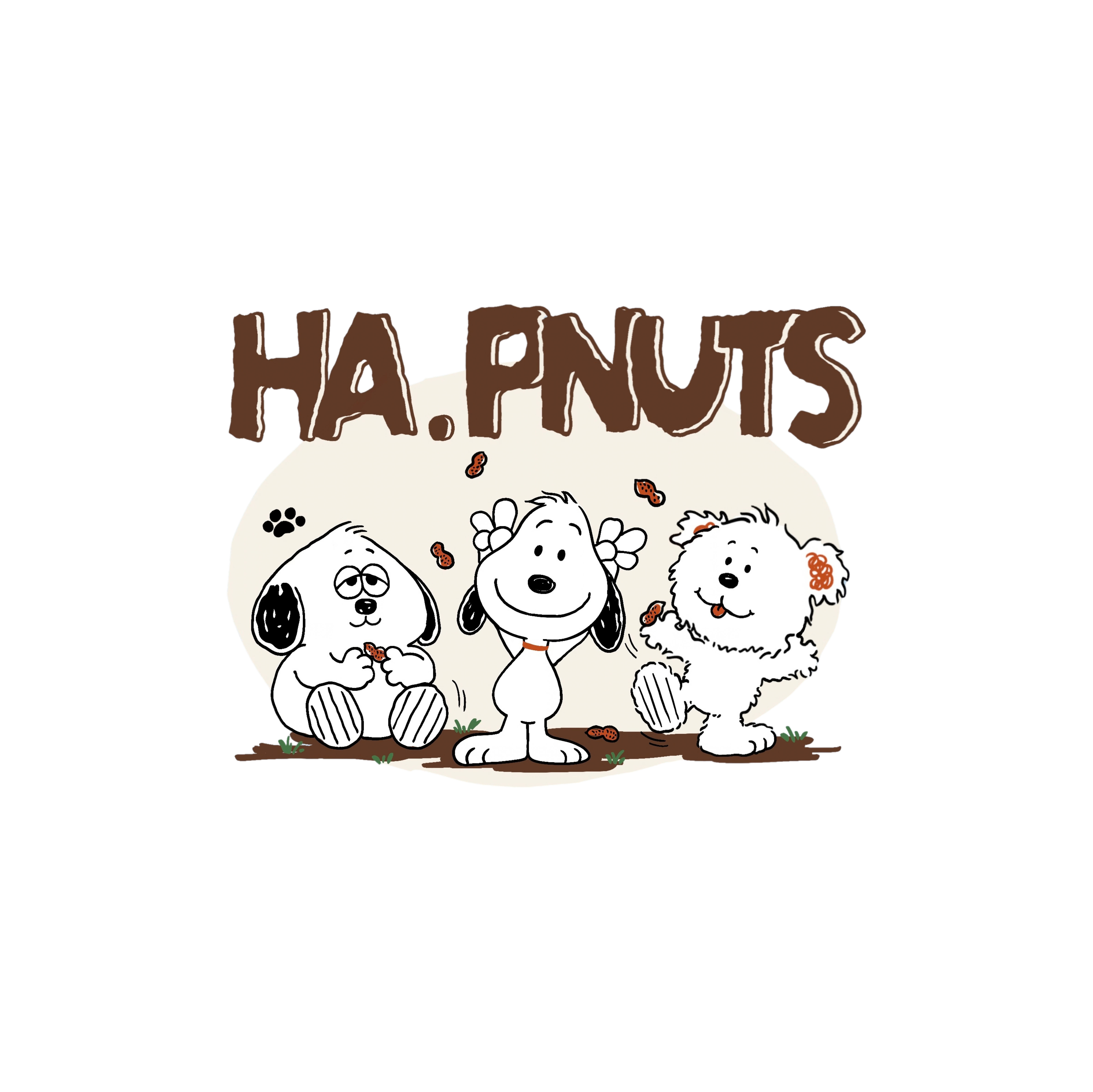 HA.PNUTS