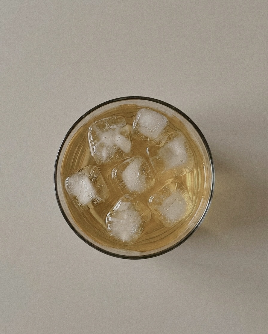 夏日必備！零失敗的冷泡茶黃金比例與沖泡教學！