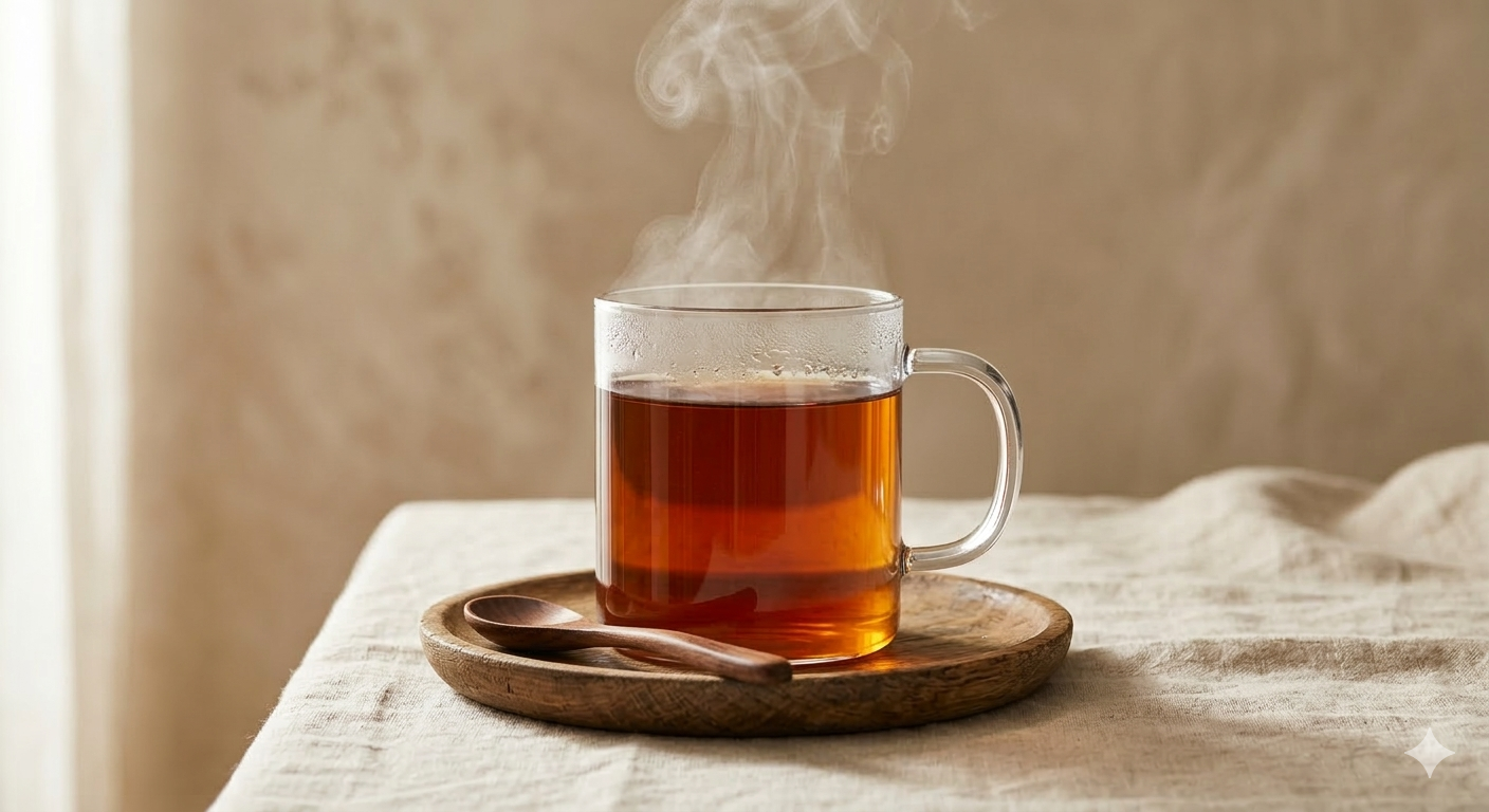 辦公室泡茶指南：沒有茶具怎麼辦？馬克杯也能輕鬆泡出好茶
