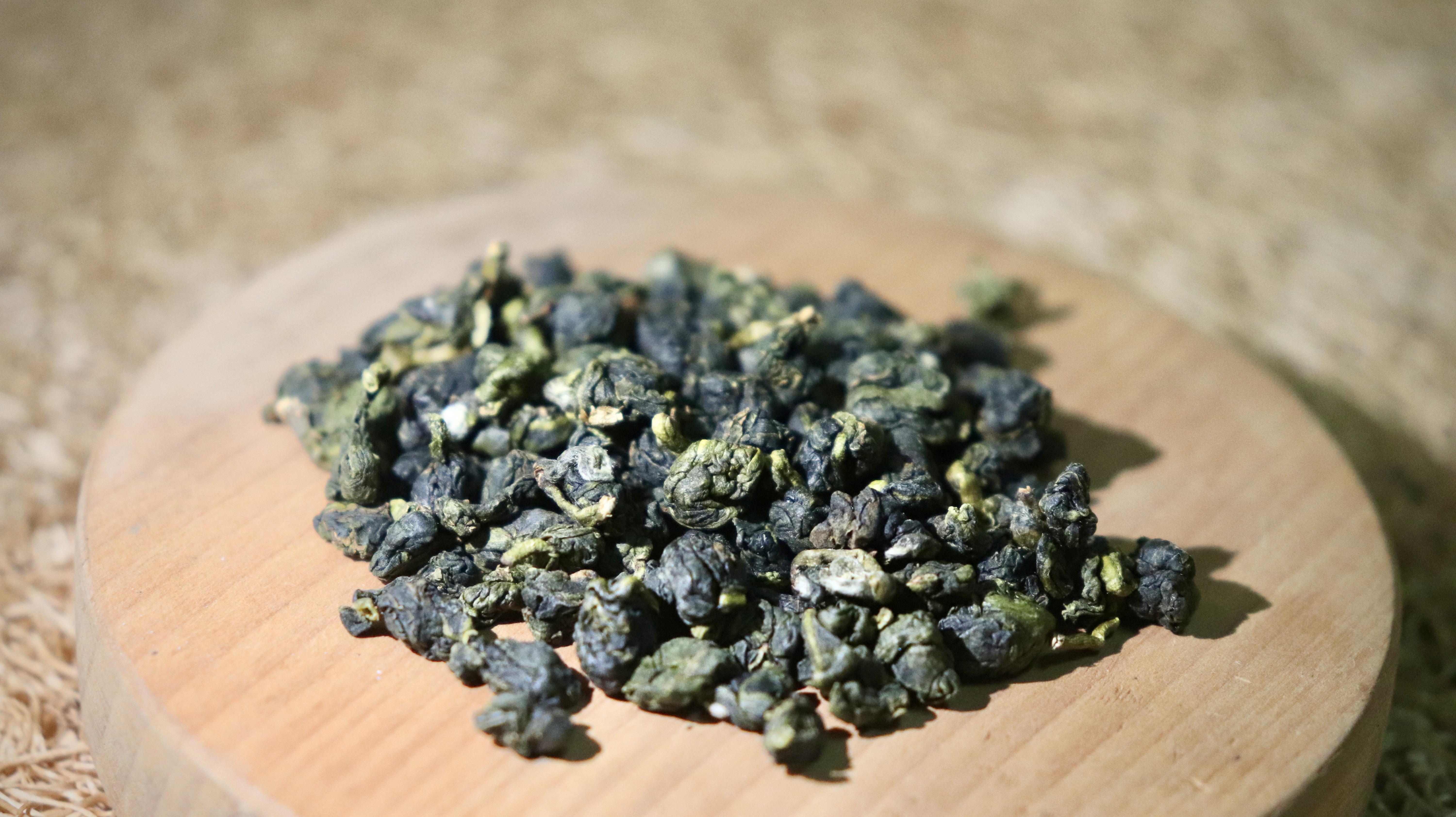 喝茶到底在喝什麼？解析茶葉 3 大核心成分