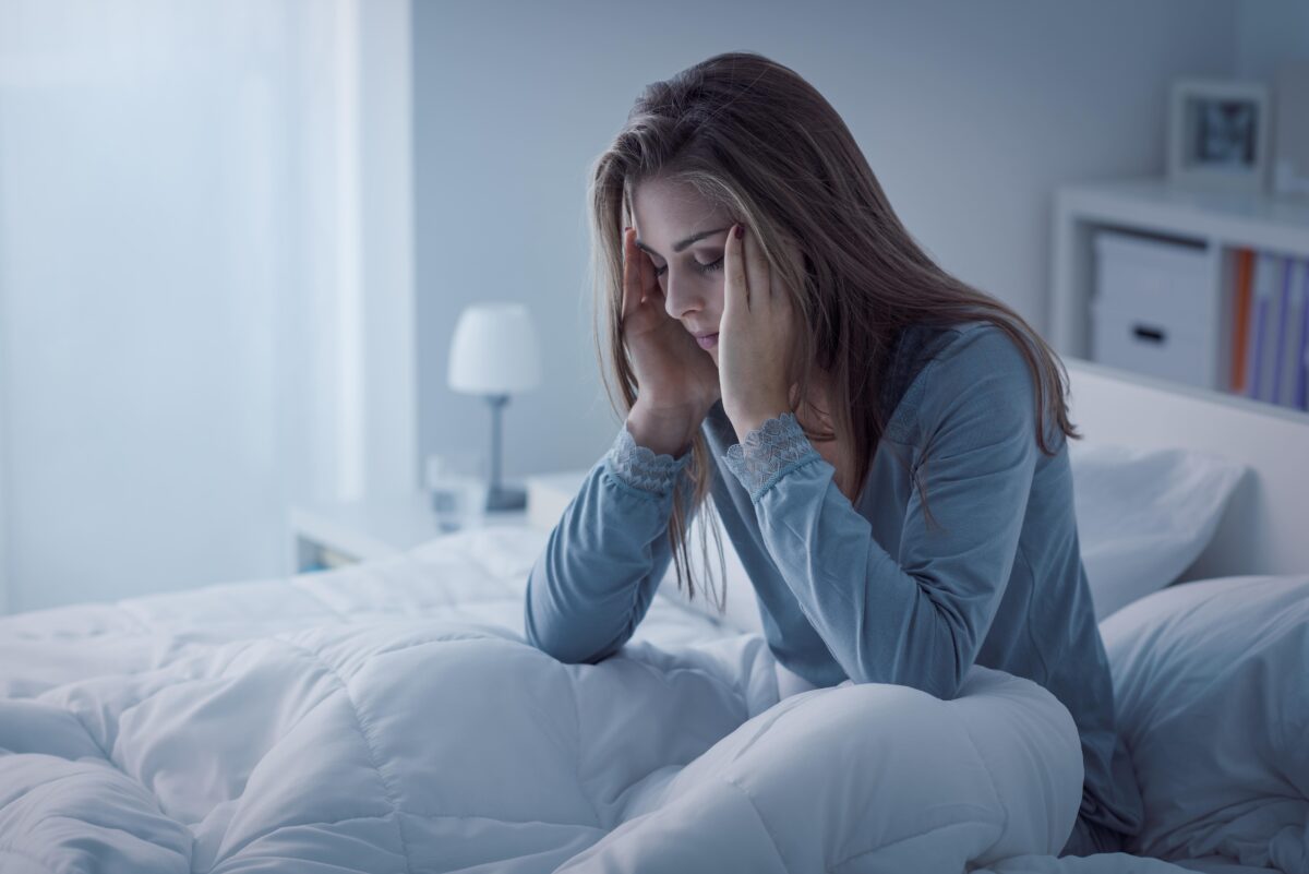 喝茶會影響睡眠嗎？茶咖啡因含量完整解析與3招助眠泡法｜磅茶 Bondeo