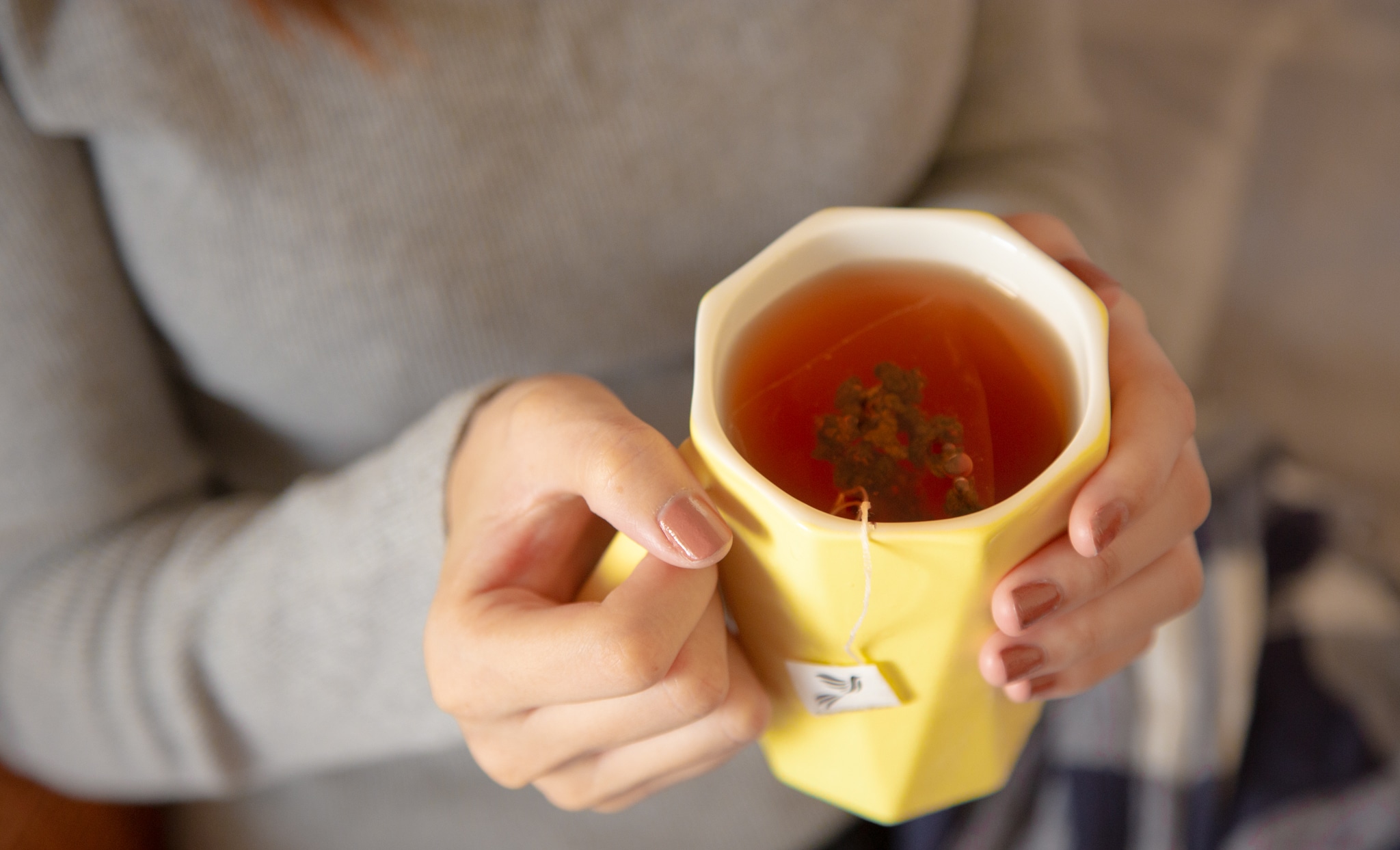 台灣茶咖啡因含量排行：怕失眠？哪款低咖啡因茶最適合下午喝｜磅茶 Bondeo