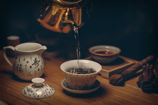 喝茶對身體好嗎？科學解析台灣茶的3大健康功效與成分｜磅茶 Bondeo