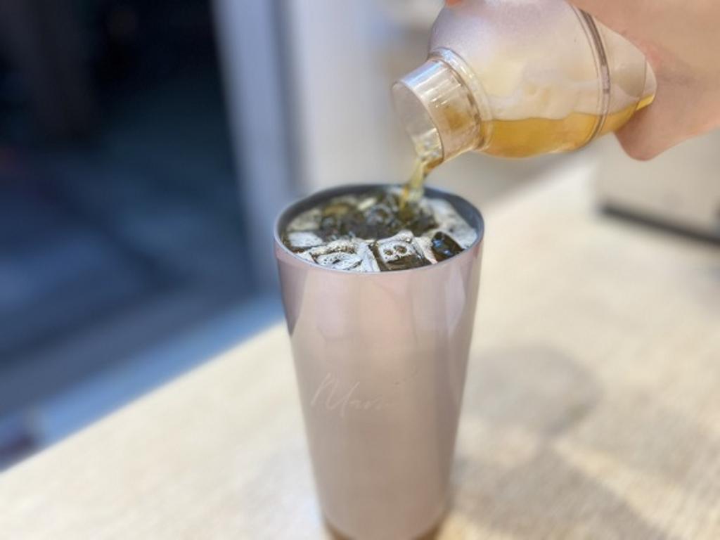 台灣茶與減糖生活：如何戒手搖飲？用無糖原葉茶取代含糖飲料的4週計畫｜磅茶 Bondeo