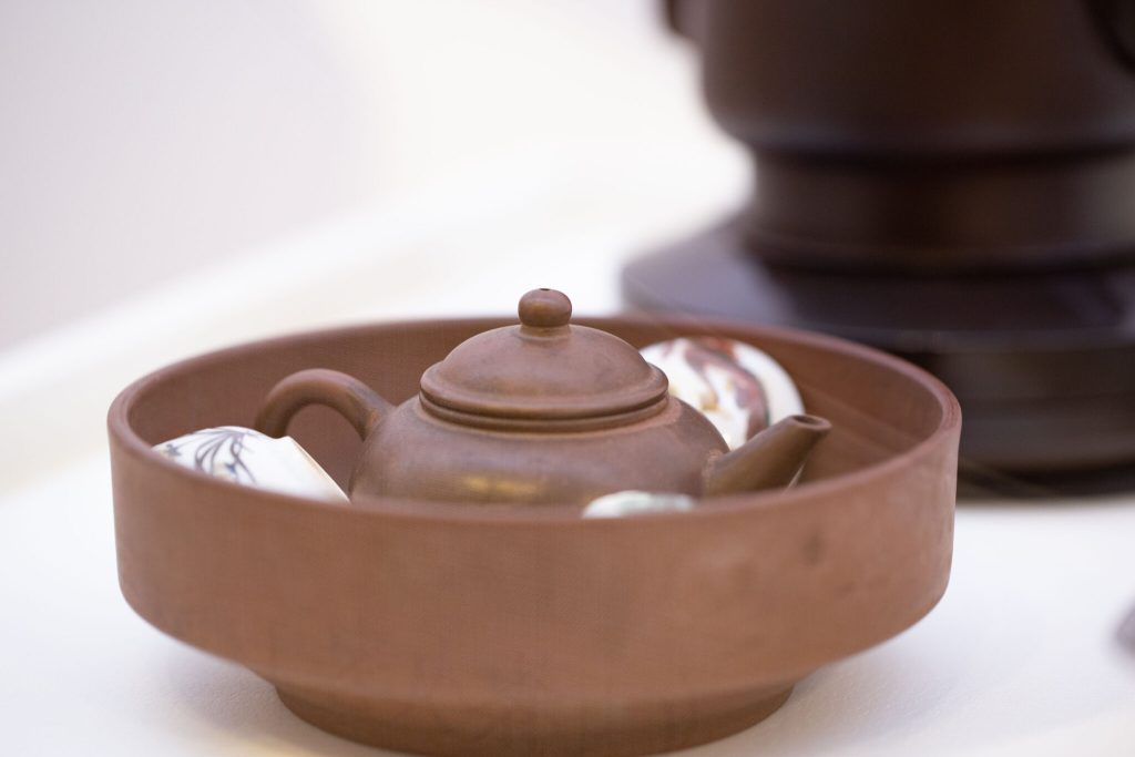 台灣茶文化覺醒：年輕人為何拋棄手搖飲愛上原葉茶？｜磅茶 Bondeo