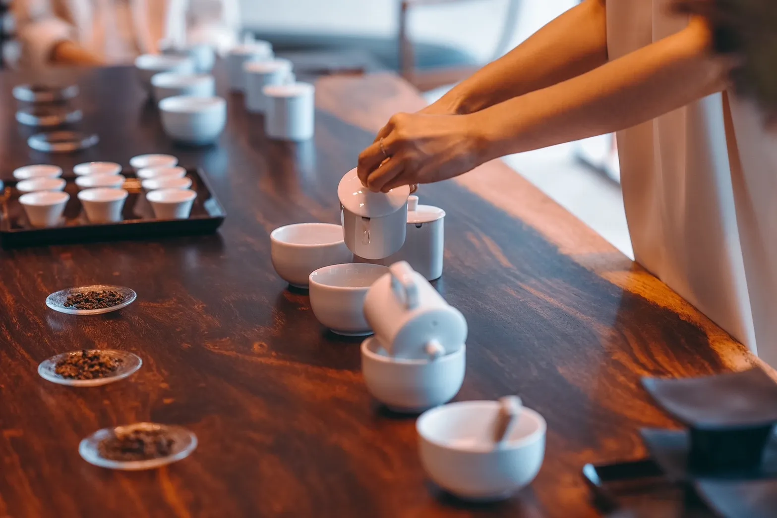 第一次買台灣茶怎麼選？新手避雷指南｜磅茶 Bondeo