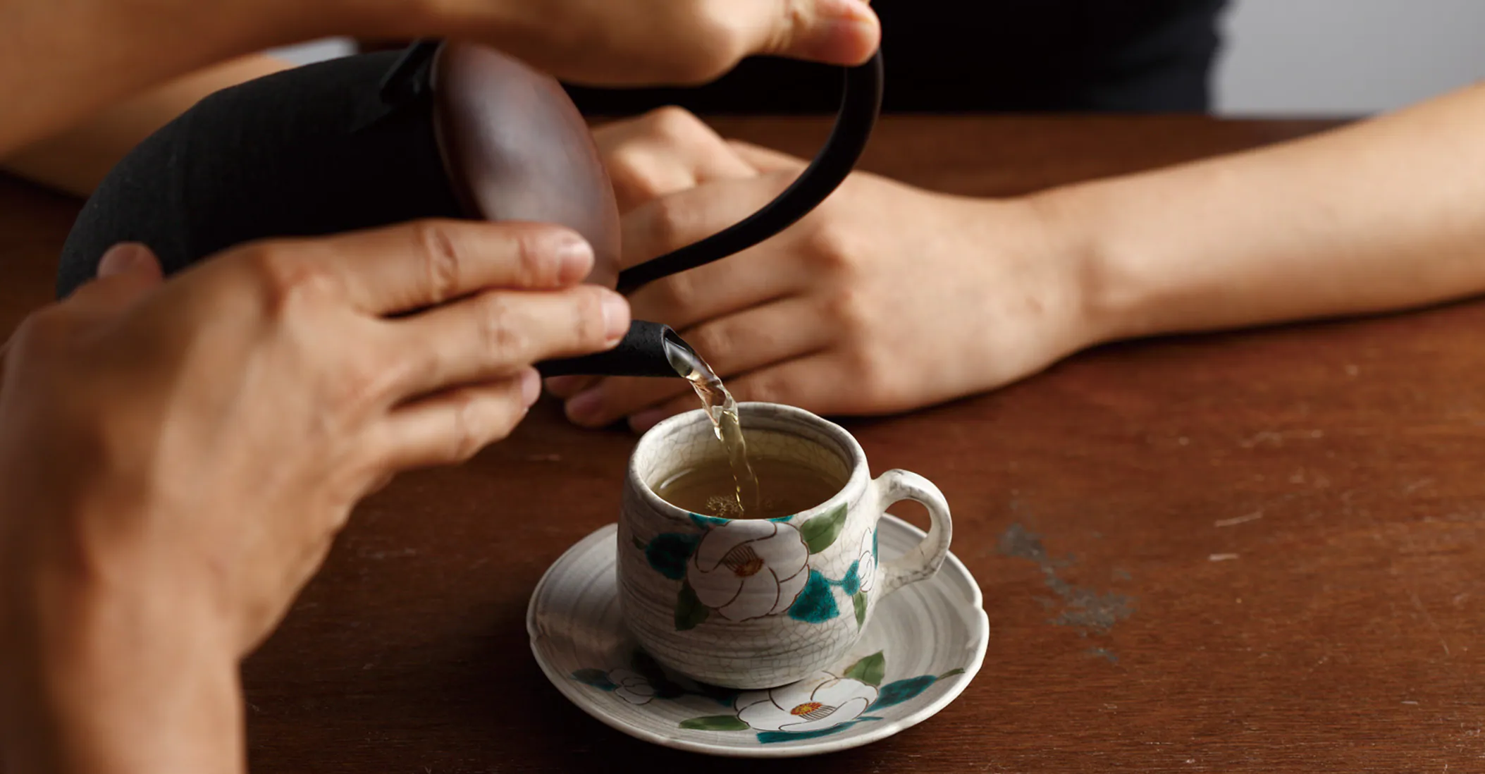 台灣茶的澀感從哪裡來？5招教你泡出不苦澀的台灣好茶｜磅茶 Bondeo