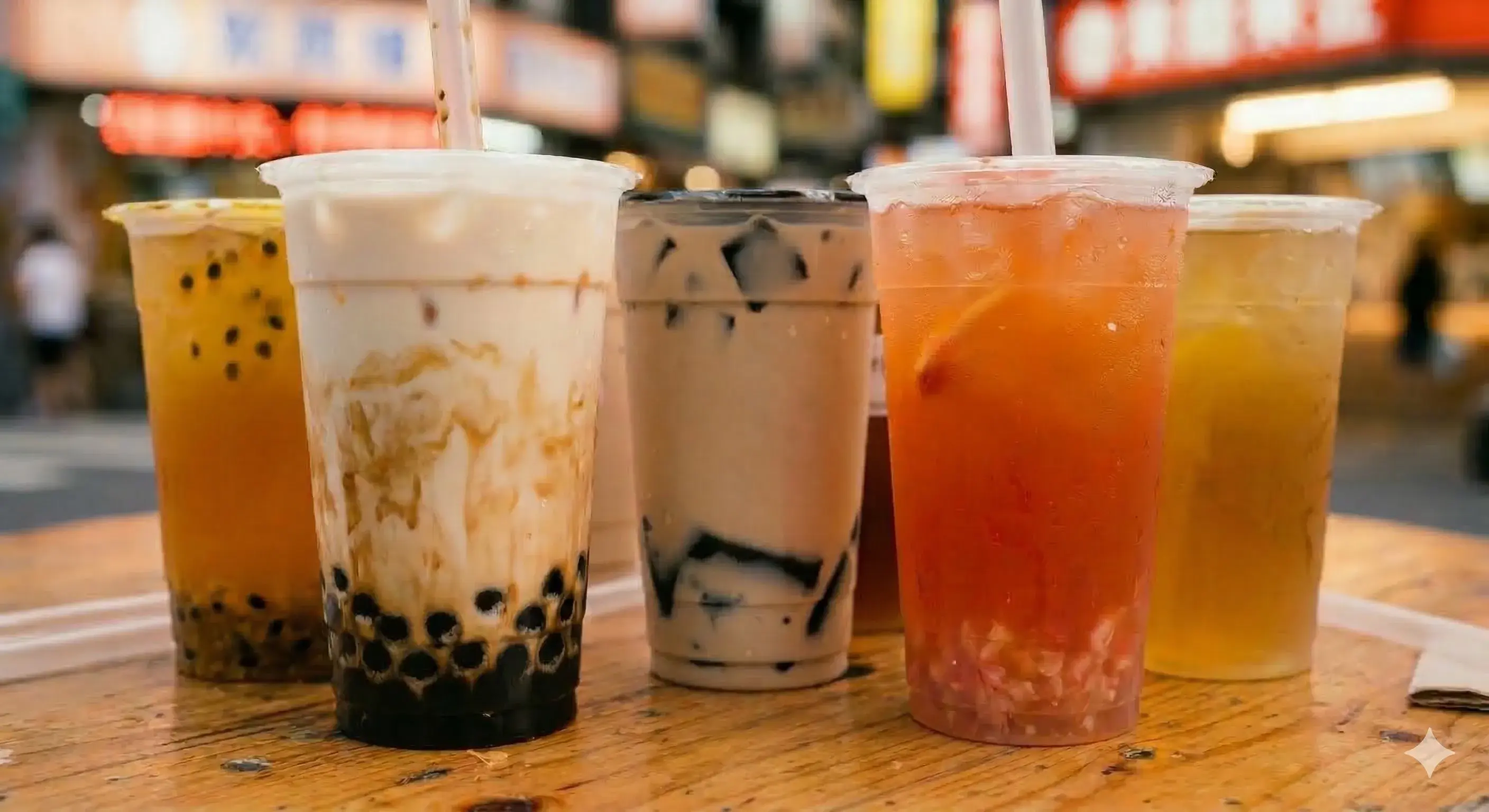 戒手搖飲，從這一杯開始｜為什麼台灣好茶是你最值得的日常替換？