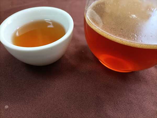 隔夜茶可以喝嗎？破解致癌迷思，教你正確保存與安全飲用