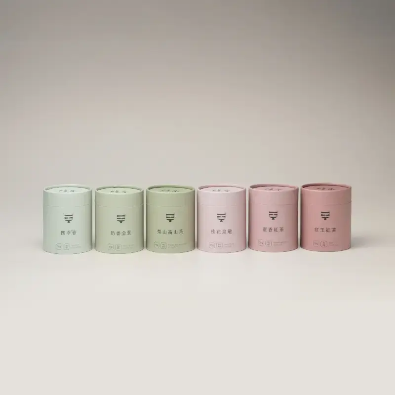 bondeo-premium-taiwan-tea-collection-packaging-lineup