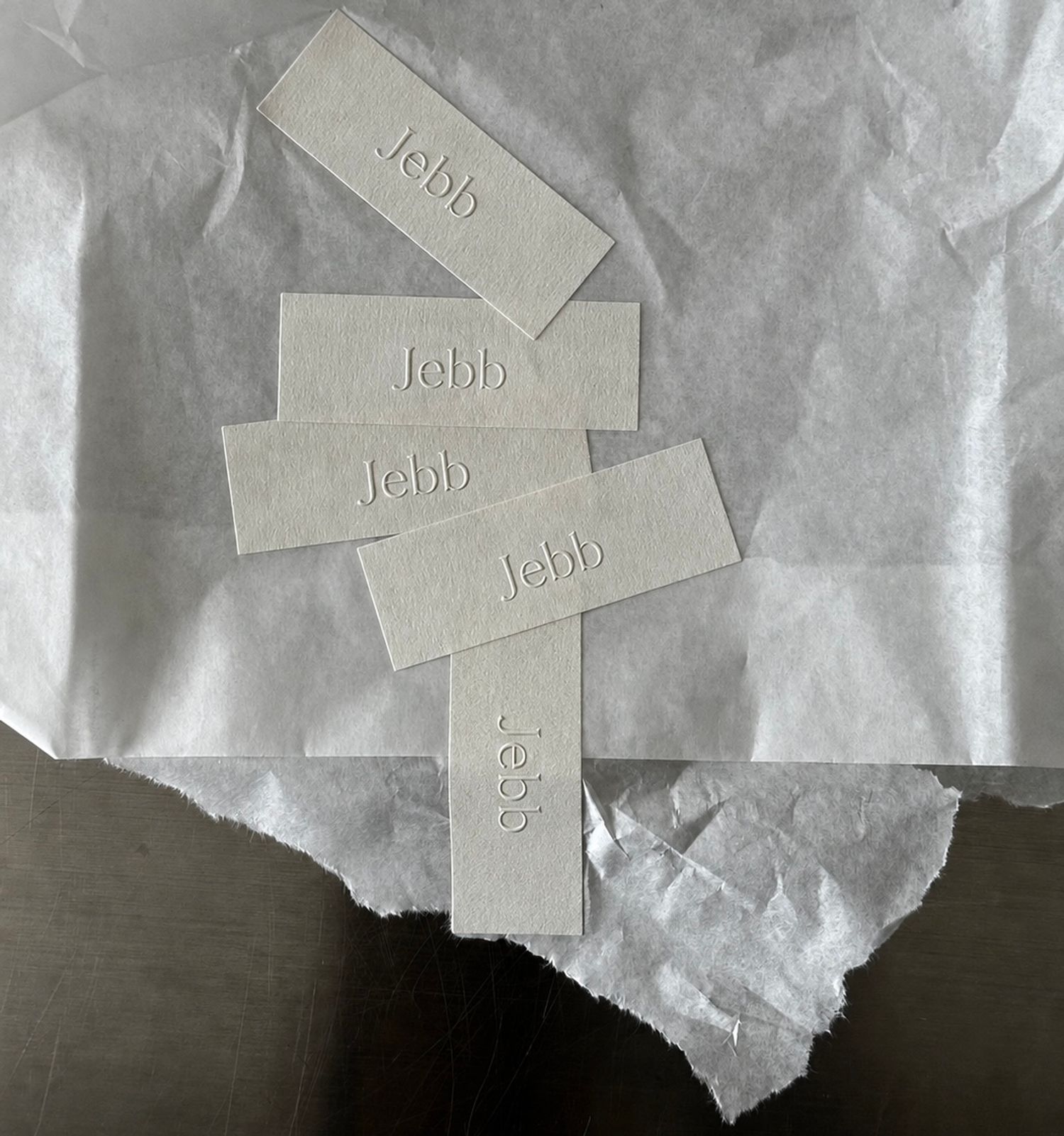 Jebb studio | 