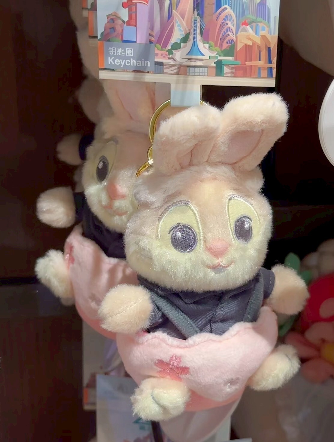 LINE_ALBUM_動物方城市 彩蛋_260312_1