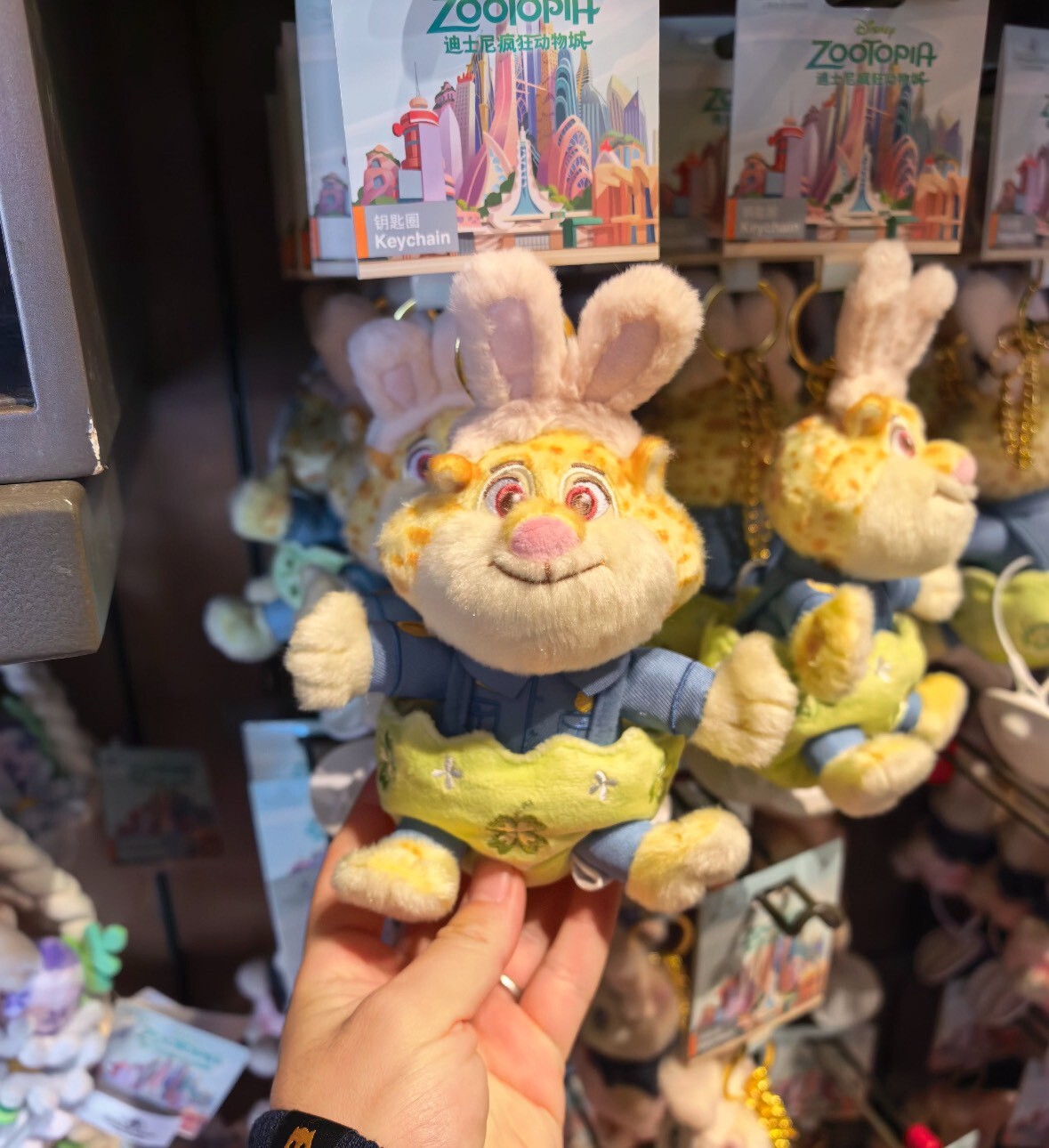 LINE_ALBUM_動物方城市 彩蛋_260312_17