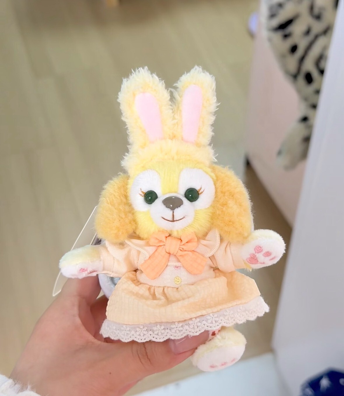 LINE_ALBUM_春日彩蛋達菲家族_260314_27