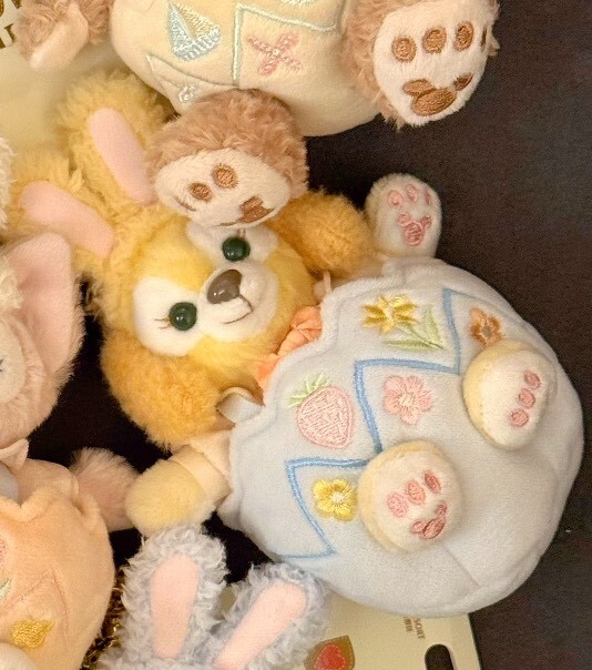 LINE_ALBUM_春日彩蛋達菲家族_260314_26