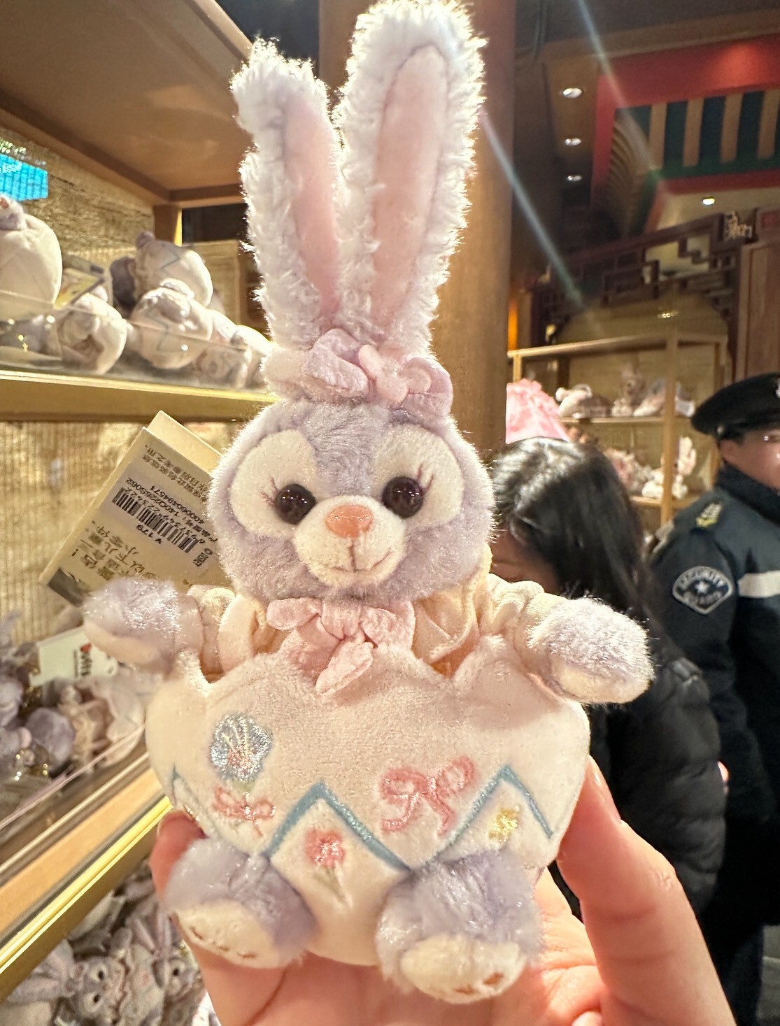 LINE_ALBUM_春日彩蛋達菲家族_260314_9