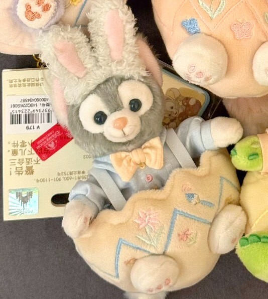 LINE_ALBUM_春日彩蛋達菲家族_260314_17