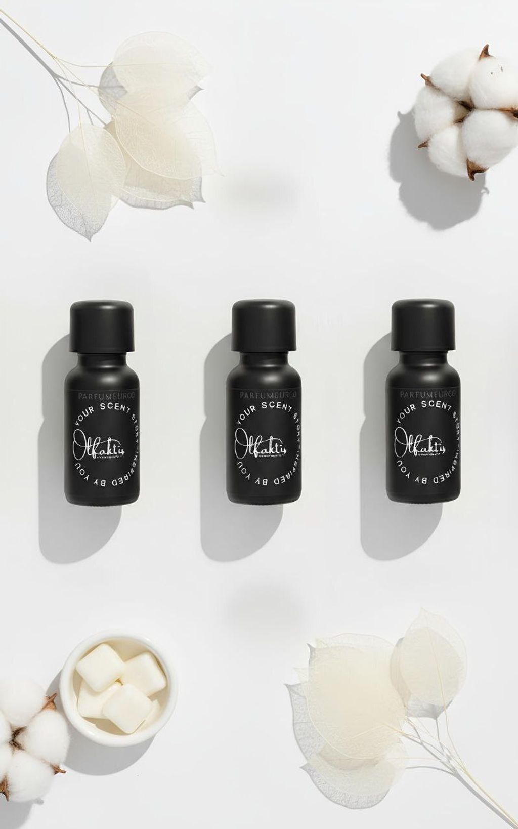  Olfaktis Ambience Scent 20ml & 30ml 1