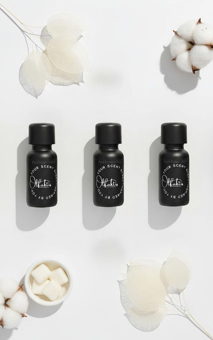 Olfaktis Ambience Scent 20ml & 30ml 1