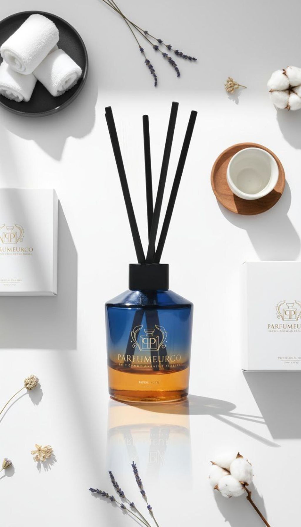 Reed Diffuser 4
