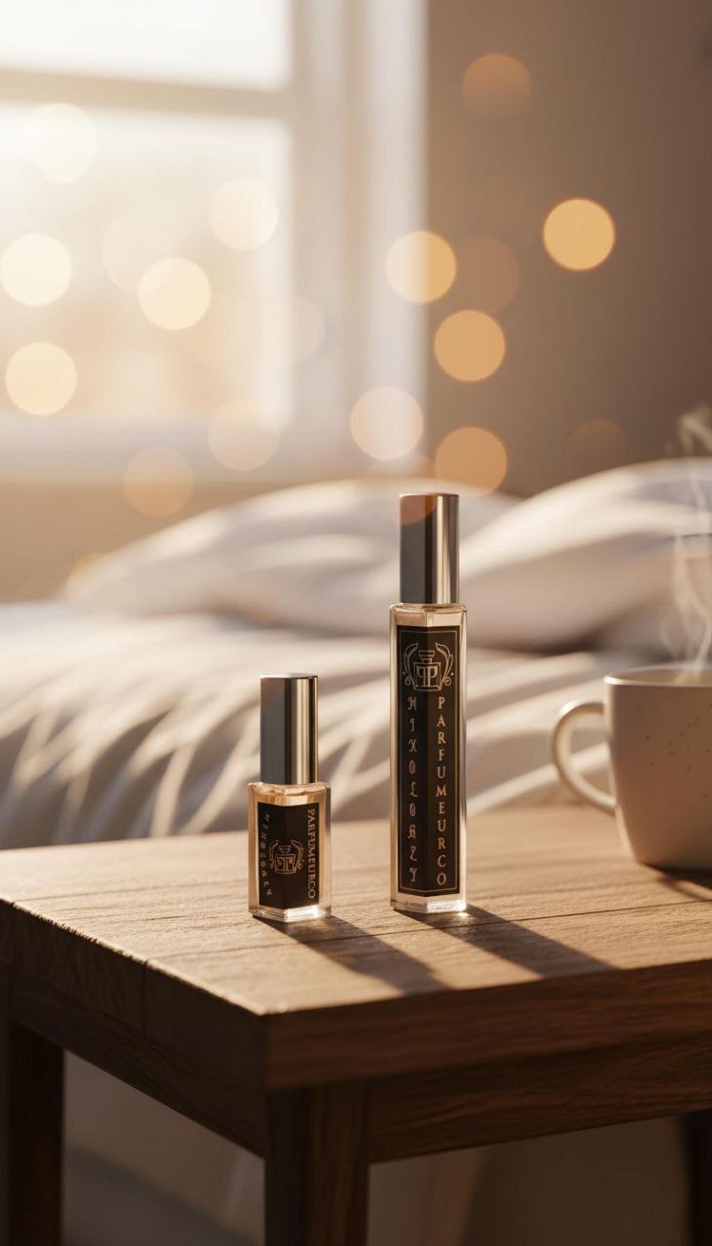 door gift 5ml & 10ml 1