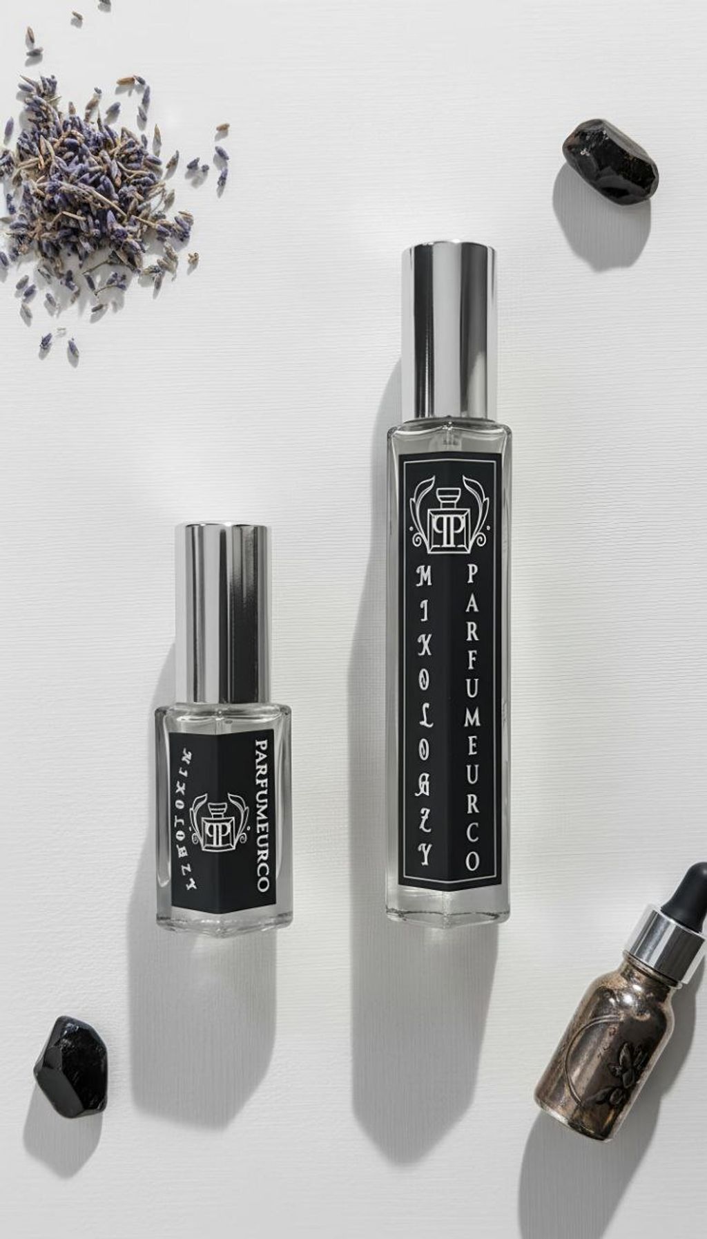 doorgift 5ml &10ml