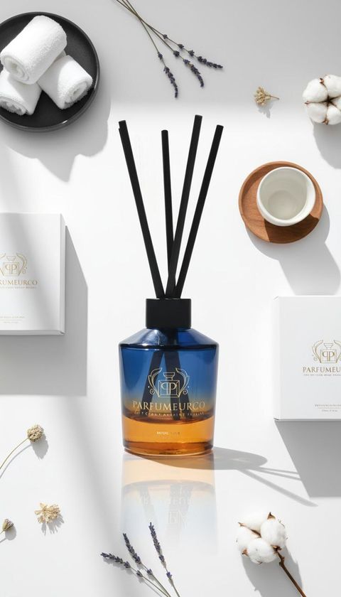 Reed Diffuser 4