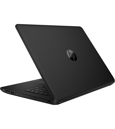 hp 15 bs641tx black