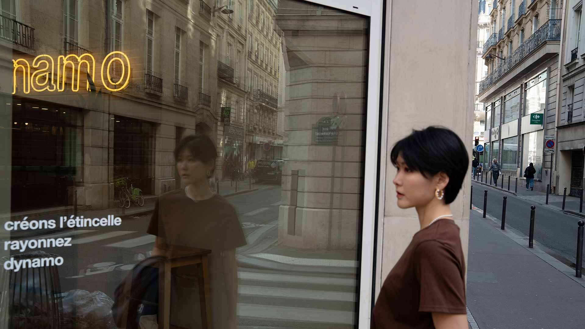  | FRENSTYLE｜法式選品・從容風格