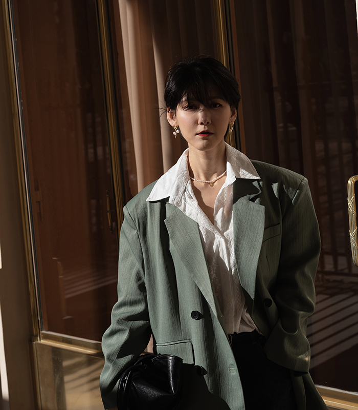  | FRENSTYLE｜法式選品・從容風格