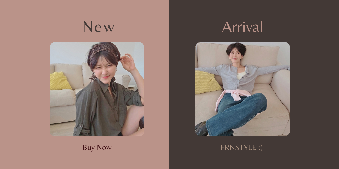  | FRENSTYLE｜法式選品・從容風格