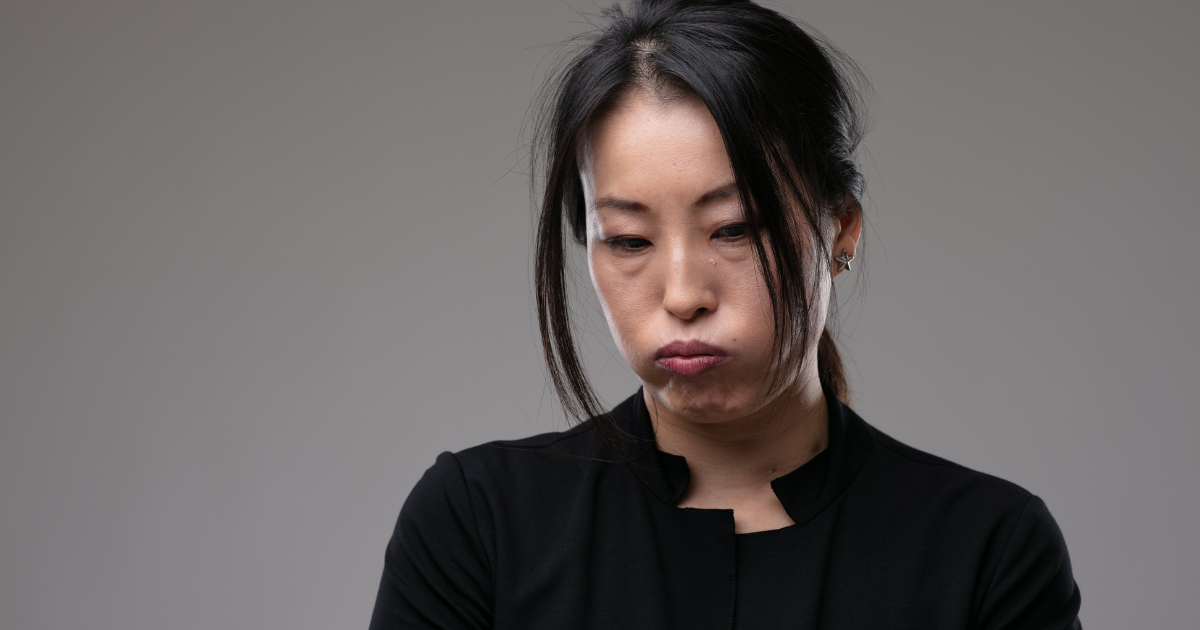 Is It Aging or Is It Menopause? 7 Warning Signs You Shouldn't Ignore