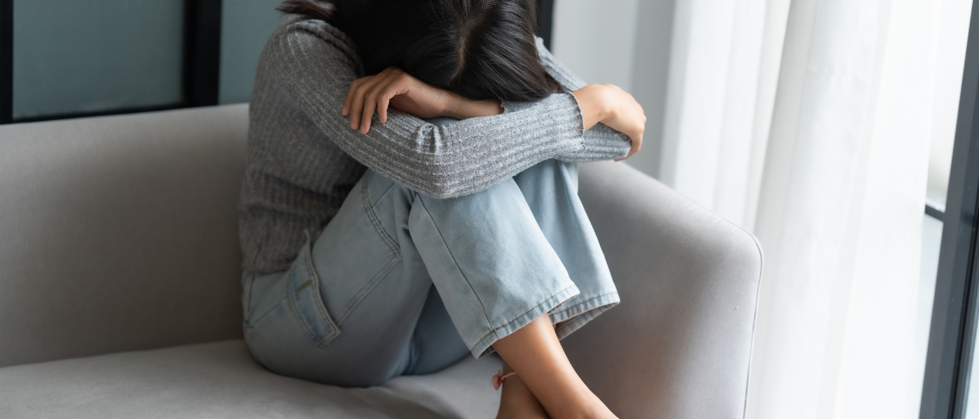 When You Don’t Feel Like Yourself: Understanding Personality Changes During Hormonal Shifts