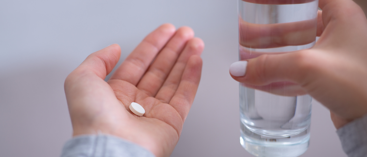 When My Mind Was Heavy: Choosing to Listen to My Body Instead of Reaching for Antidepressants