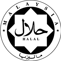 Halal Certified